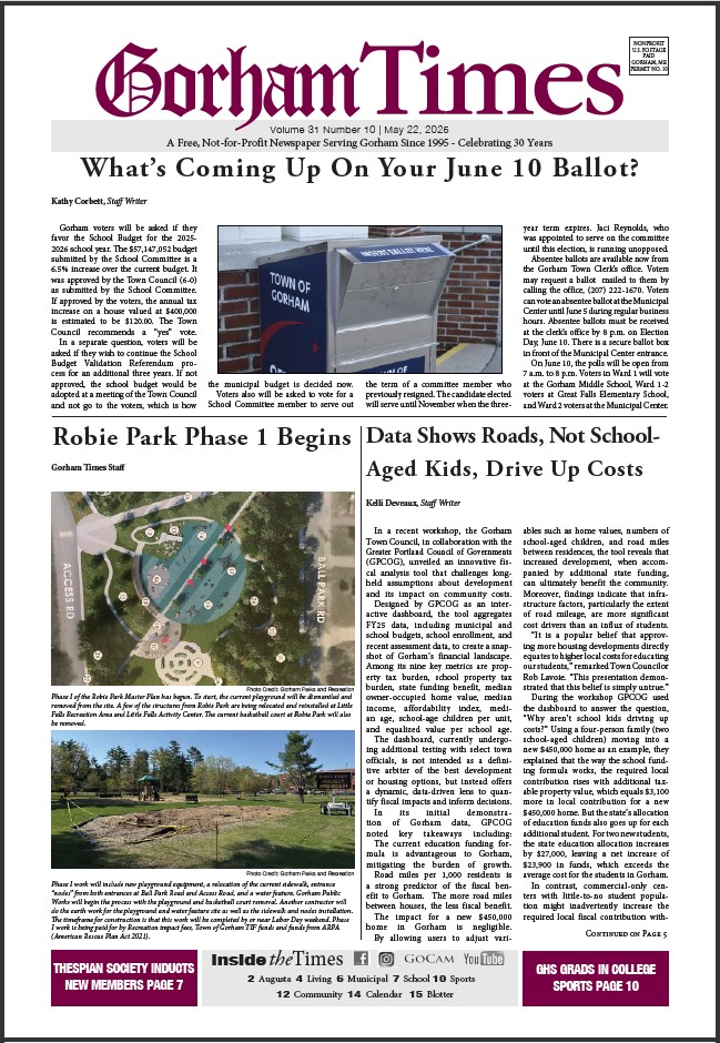 Current Issue