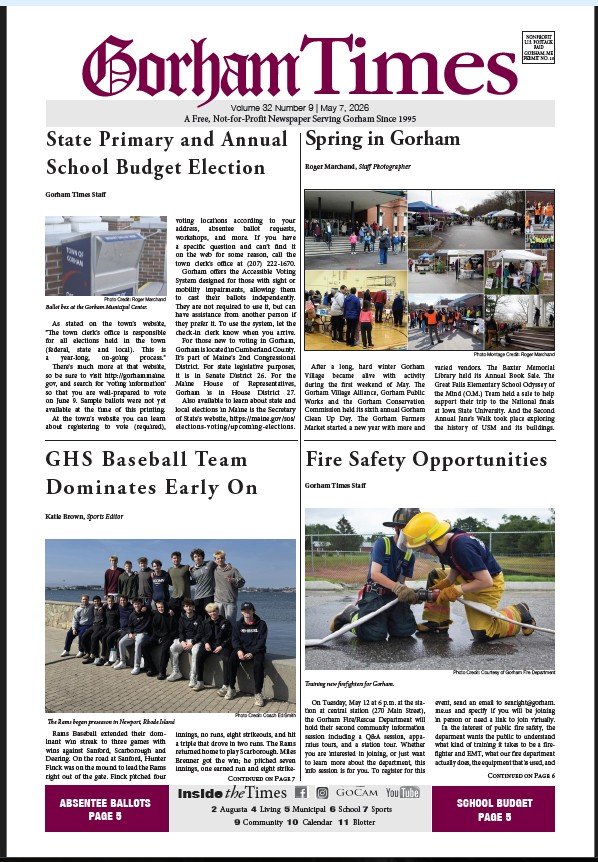 Current Issue