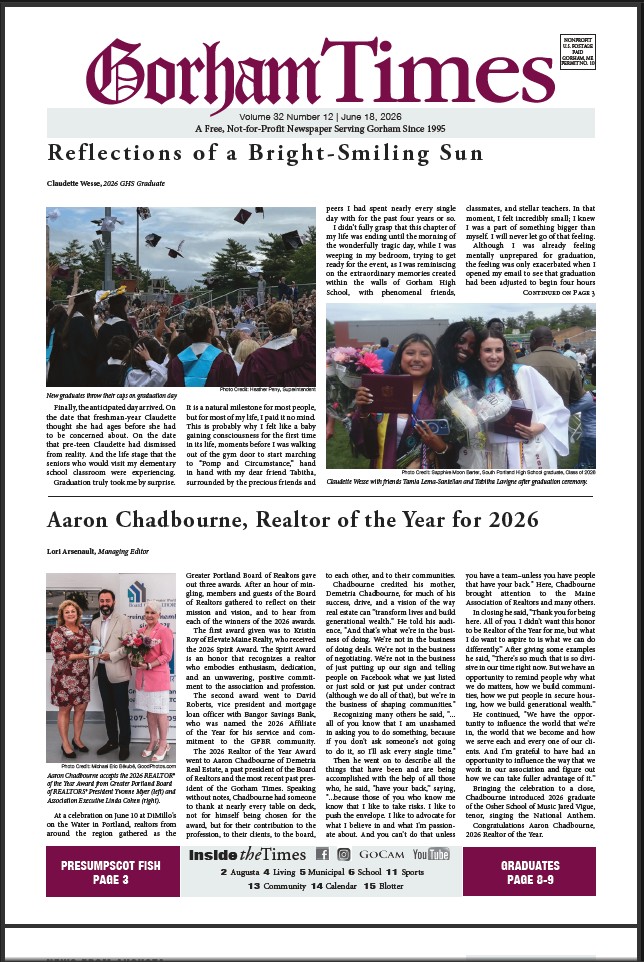 Current Issue