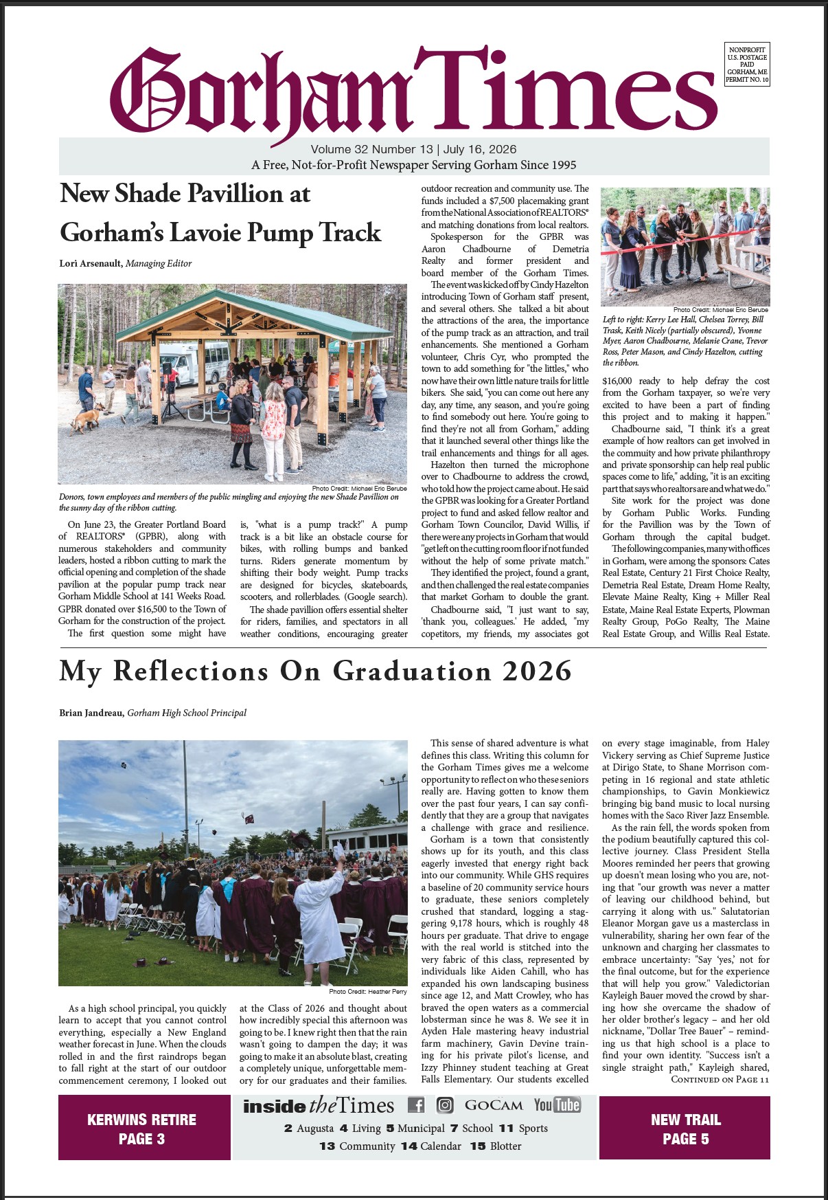 Current Issue