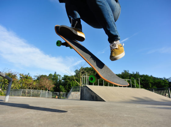 Town Council Votes for Skatepark to Move Forward - The Gorham Times
