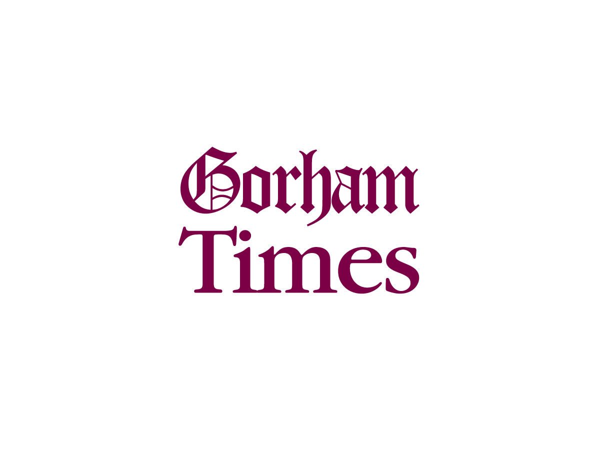 Gorham Times logo