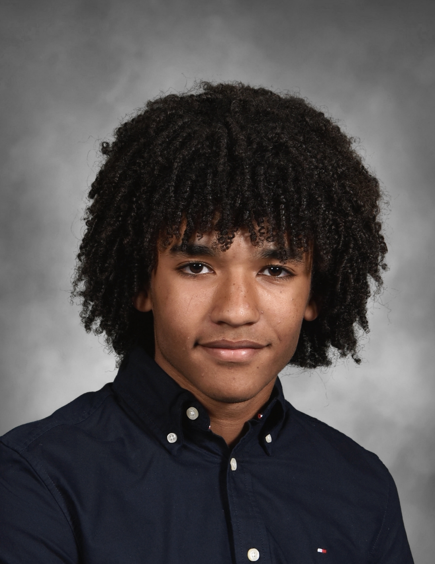 GHS Student Isaiah Whitehead Wins 2025 Congressional App Challenge ...