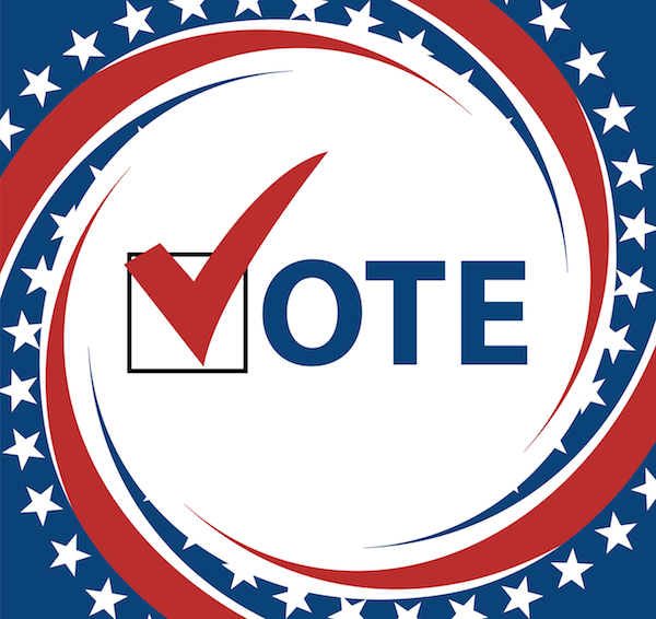 What's on Your Ballot - The Gorham Times - Vimarsana News